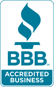 mcallen car accident lawyer BBB accreditation