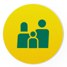 Loss of parental guidance and support
