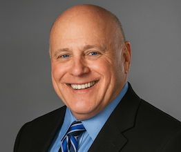 Corpus Christi Car Accident Attorney Daniel Covich at Herrman and Herrman