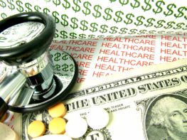 Health Care Costs In America