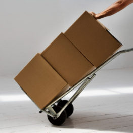 Cosco Convertible Hand Truck Recalled for Injury Hazards