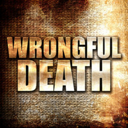 wrongful death