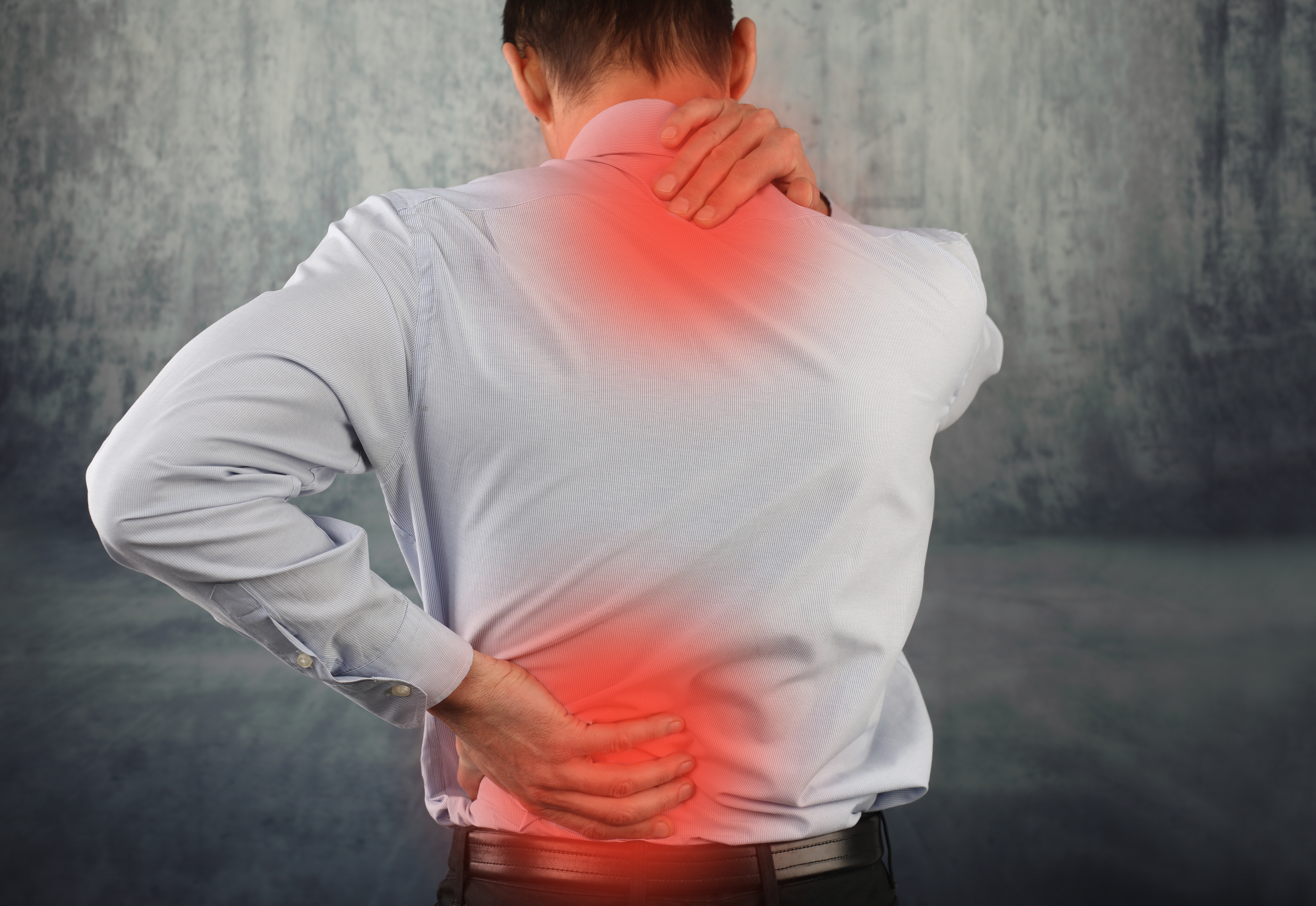 The Short And Long Term Effects Of Whiplash