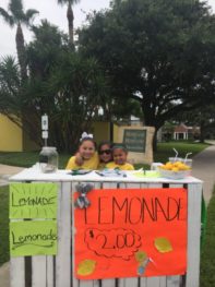 lemonade day