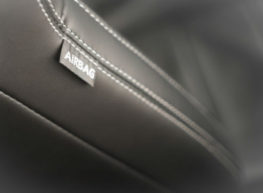 image of an airbag