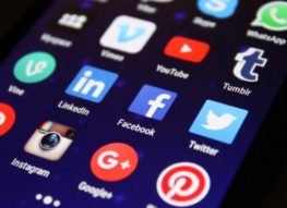 impact of social media