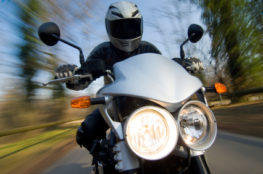 motorcycle safety