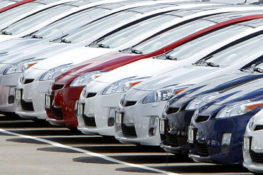 auto recall