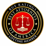 Best Law Firms of America Logo