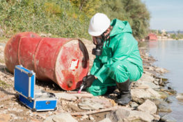 Exposure to Chemicals Lawyer