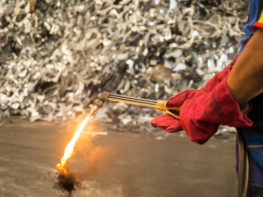 types of construction accidents