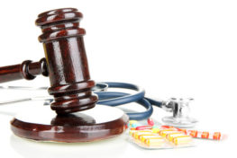 Corpus Christi Drug Litigation Lawyers