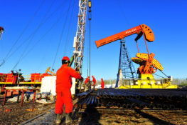 Texas Eagle Ford Shale Lawsuit