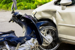 Corpus Christi Fatal Motorcycle Accident Lawyer