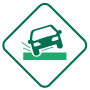 dangerous roads