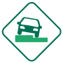 dangerous roads