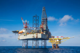 Texas Jack-Up Rig Accidents