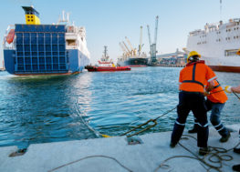 Injured Longshoreman Lawyers