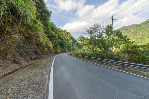 Hwy 290 Road Conditions Most Dangerous Roads In Texas & Road Hazards Explained
