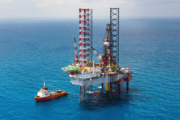 McAllen Oil Drilling Accidents