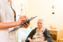Signs of Nursing Home Abuse in Texas