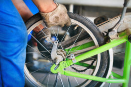 Texas Bicycle Accident Statistics