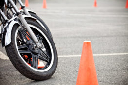 Texas Motorcycle Accident Statistics