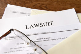 Third-Party Liability Claims Attorney in Corpus Christi
