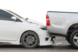 Types of Car Accidents