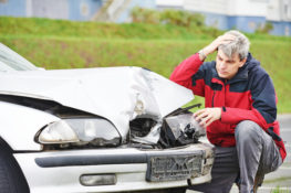 Underinsured and Uninsured Motorist Lawyers Corpus Christi