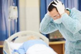 wrongful death lawyer corpus christi tx