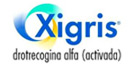 xigris