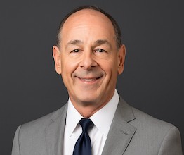 Greg Herrman Managing Partner of Herrman & Herrman car accident lawyers