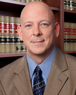 Auto Accident Attorney David E. Herrman