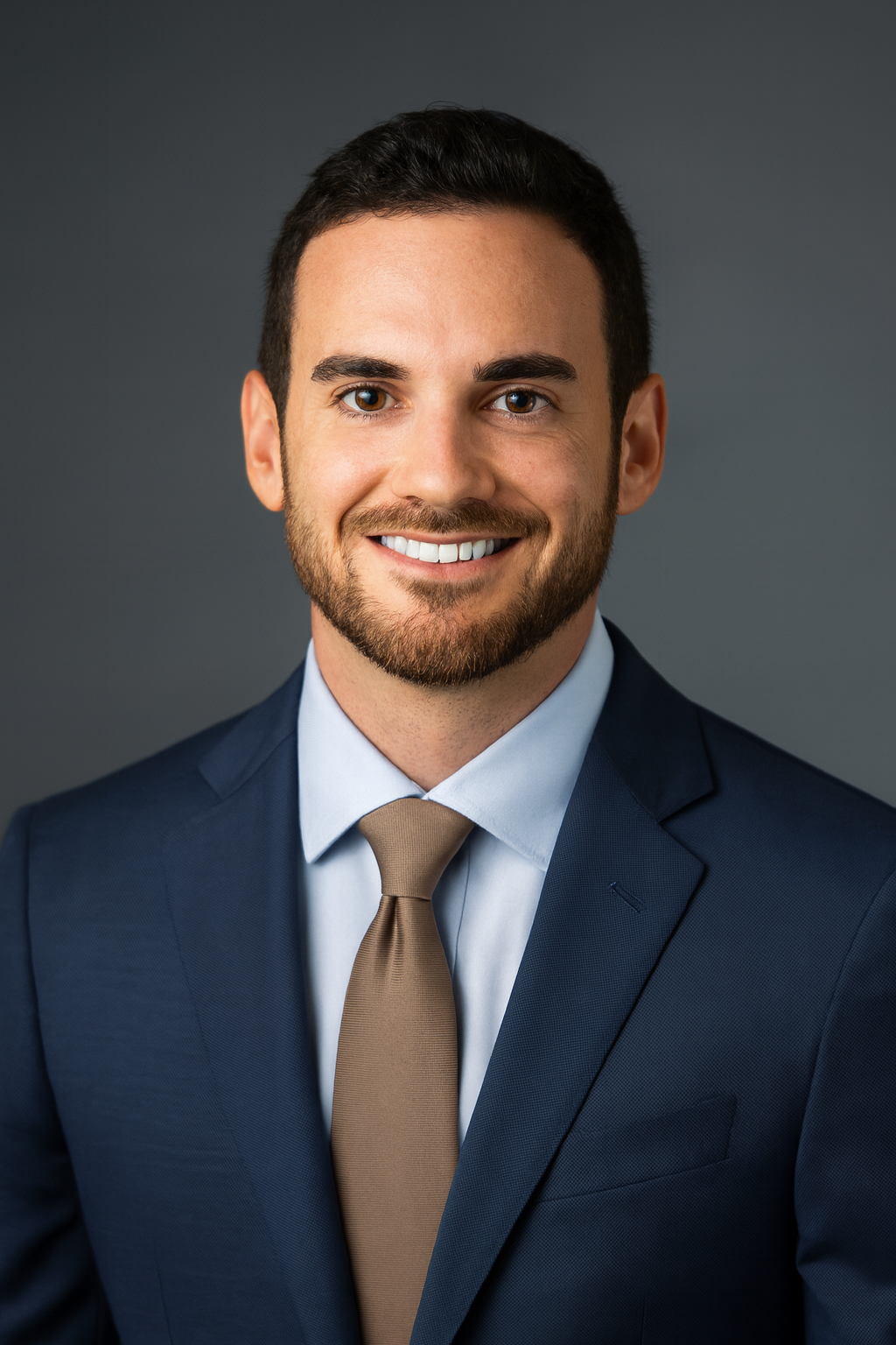 Steven Stratso Dallas Car Accident Lawyer at Herrman and Herrman