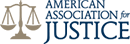 american association for justice