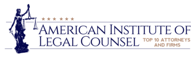 american institute top 10 logo