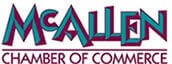 mccallen chamber of commerce logo