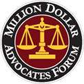 million dollar advocates logo