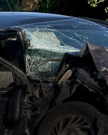 car accident attorney