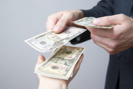 contingency fee