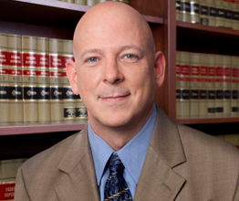 Auto Accident Attorney David E. Herrman