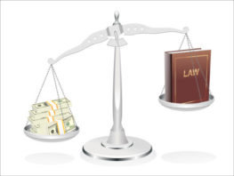 case worth