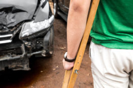 car accident injuries