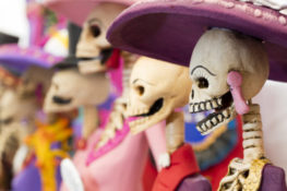 9th Annual Dia de los Muertos