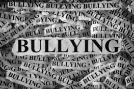 anti-bullying law