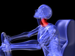 injuries results from car accidents