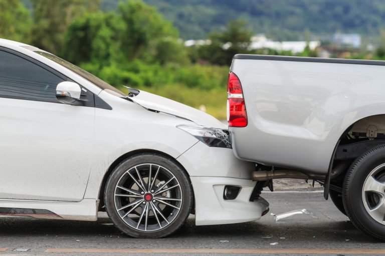 Car Accident Statute of Limitations in Texas - How Long Do I Have to