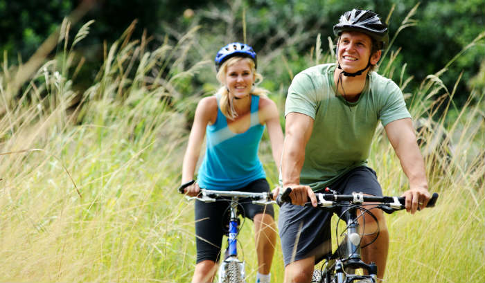 Our Texas bicycle accident lawyers list bicycling safety tips and rules of the road.