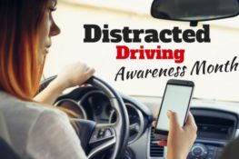 distracted driving